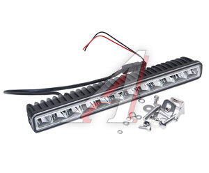 Фара дополнительная дальний 350х62ммх38мм 30W 12/24V 12SMD 6000K LIGHTBAR SX300 OSRAM LEDDL106-SP