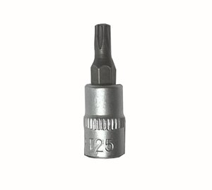 Бита-головка 1/4" HEX H5х38мм АВТОДЕЛО 39619, 15558