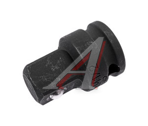 Адаптер 3/8"(F)х1/2"(М) 32мм, d=22мм ударный JTC JTC-340304