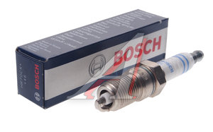 Свеча зажигания HR7DCX+ BOSCH 0242236560, 1120824