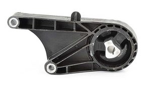 Опора двигателя OPEL Astra J задняя BSG BSG65700210, 684215