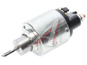 Реле втягивающее MERCEDES C (W202) (96-) стартера BOSCH 1986SE1681, 2339304018, A0011522710