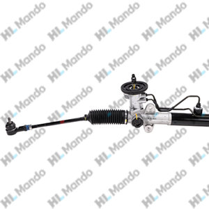 Рейка рулевая HYUNDAI Traget (04-) MANDO EX577003A010, 57700-3A010