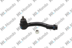 Наконечник рулевой тяги HYUNDAI Sonata 5 правый MANDO DSA020419, 56820-38900