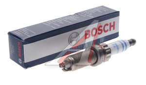 Свеча зажигания SUPER BOSCH 0242140507