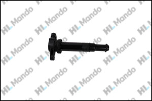 Катушка зажигания HYUNDAI Santa Fe (06-) (2.7) MANDO ECI00004Y, 27301-3E100