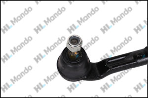 Наконечник рулевой тяги HYUNDAI Elantra (16-),i30 (17-) правый MANDO MTG050115, 56825-F2000