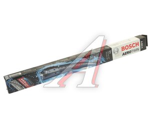 Щетка стеклоочистителя 500/450мм комплект (Уценка) BOSCH 3397007692, A692S