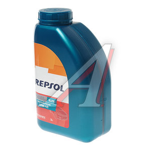 Масло моторное ELITE MULTIVALVULAS 10W40 синт.1л REPSOL 6063R, REPSOL 10W40