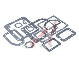 Прокладка КПП МТЗ комплект 70-170*ПР, 08-020 СП