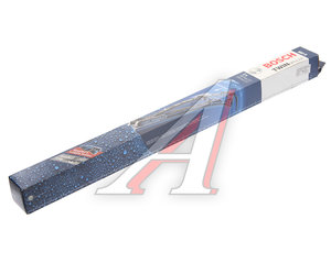 Щетка стеклоочистителя 550/530мм комплект Twin Spoiler BOSCH 3397001582, 582S