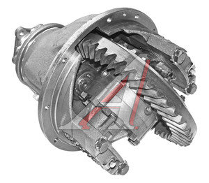 Редуктор заднего моста ГАЗ-3309 41 зуб (ОАО ГАЗ) 3309-2402010, 3309-2402010/3309-00-2402010-000