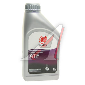 Масло трансмиссионное ATF 1л IDEMITSU 30450248-724, IDEMITSU ATF