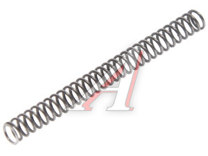 Пружина сжатия 0.5x4x40x31.8 пружинная сталь EN 10270-1-SH STAMO 642252, PG0227 STAMO