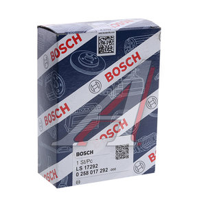 Датчик кислорода VW Passat (09-) BOSCH 0258017292, 03C906262BH