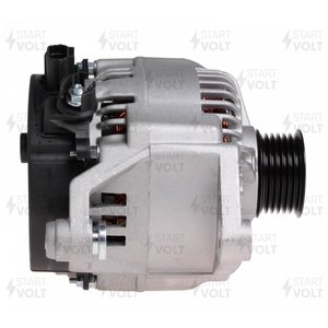 Генератор FORD Focus (99-04) (1.8) STARTVOLT LG1071, 437620, 1301496