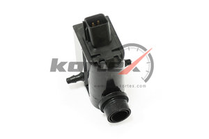 Насос омывателя HYUNDAI Getz,Elantra,Santa Fe KIA Rio KORTEX KWM005, 98510-1C100