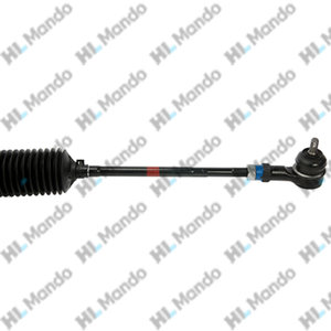 Рейка рулевая HYUNDAI Traget (04-) MANDO EX577003A010, 57700-3A010