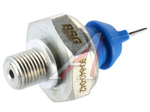 Датчик давления масла VW Caddy AUDI 100 SKODA BSG BSG90840042, 0986344082, 028919081H