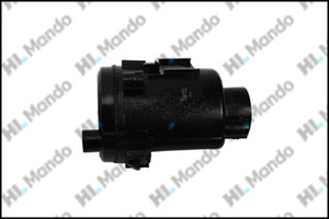 Фильтр топливный HYUNDAI Santa Fe (00-) MANDO EFF00210T, 31112-26000