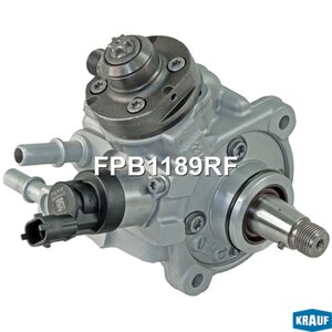 Насос топливный HYUNDAI Santa Fe (06-) высокого давления KRAUF FPB1189RF, 33100-2F000