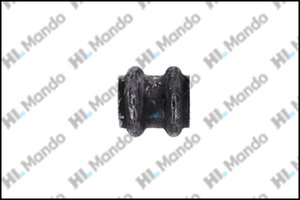 Втулка стабилизатора HYUNDAI Veloster (12-) переднего MANDO DCC010121, 54813-2V001