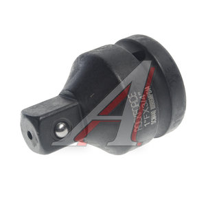 Адаптер 1"(F)х3/4"(M) ударный усиленный ROCKFORCE RF-80986MPB44