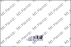 Насос масляный KIA Picanto (09-) (1.0/1.1) MANDO MOP1079, 21310-02552