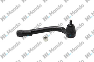 Наконечник рулевой тяги KIA Magentis,Carens,Optima правый MANDO DSA020523, 56820-2G900