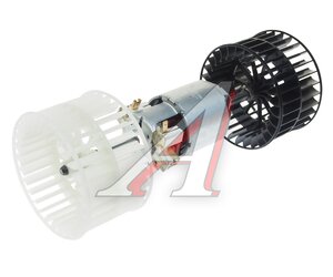 Мотор отопителя MERCEDES MAN c крыльчатками STELLOX 88-15005-SX, 0130063029, 81619300036