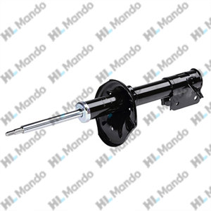 Амортизатор HYUNDAI Santa Fe (00-06) передний правый газовый MANDO EX5466026100, 339748, 54660-26100