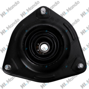 Опора амортизатора HYUNDAI Elantra (00-) переднего MANDO DCC000282, HYSS-ELANF, 54610-2D100