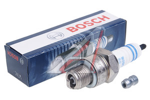 Свеча зажигания BOSCH 0241235607