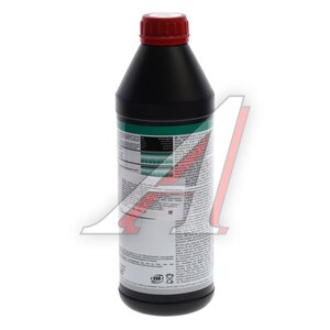 Масло трансмиссионное TOP TEC ATF 1800 синт.1л LIQUI MOLY 3687, LM ATF 3687/2381