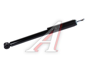 Амортизатор HONDA Civic 4D (06-) задний левый/правый газовый MANDO MSS020014, 343479, 51610-SNDP02