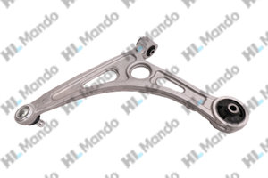 Рычаг подвески HYUNDAI Sonata (16-) передней нижний правый MANDO MSA010093, 54501-E6100