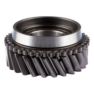 Шестерня КПП УАЗ 3-й передачи 5-ти ст. METALPART MP-255-1701130, 255-1701130