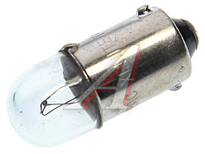 Лампа 12V T4W BA9s 3200К Standard XENITE 1007061, А12-4-1