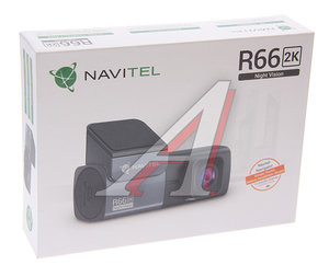 Видеорегистратор NAVITEL R66 2K