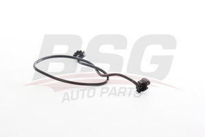 Шланг FORD Fiesta (01-),Focus(04-) бачка расширительного BSG BSG30720128, 1562827