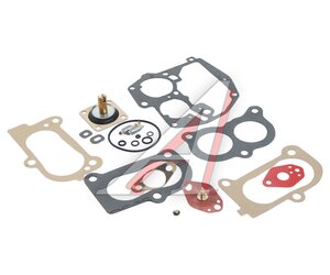 Ремкомплект карбюратора VW Jetta (82-84) MEAT&DORIA S44G, 027129016G