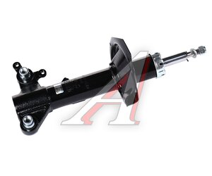 Амортизатор NISSAN Primera (P12E) (02-) передний левый газовый MANDO MSS016038, 331015, 54303-AV425/54303-AW025