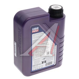 Масло моторное SYNTHOIL ENERGY 0W40 синт.1л LIQUI MOLY 9514, LM SAE0W40 1922