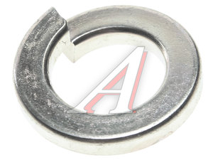 Шайба HYUNDAI HD35 (17-) Accent (94-) KIA Amanti (06-) пружинная OE 13602-14001