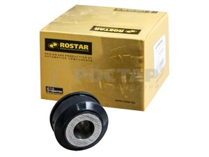 Втулка стабилизатора RENAULT Midlum,Premium,Magnum переднего ROSTAR 180.5010383545, 2659501, 5010383545