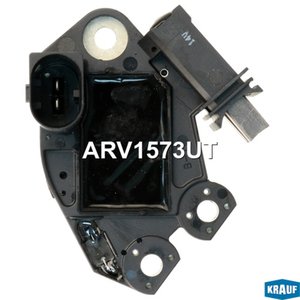 Регулятор MERCEDES C (W203),E (W211) напряжения генератора KRAUF ARV1573UT, A0031546406