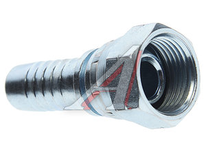 Фитинг BSP(Г) конус 60° 5/8" (5/8"-14) ключ 30 ZHHMC 22611-10-10 SHMC