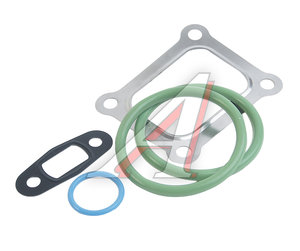 Ремкомплект ЯМЗ-650,651 для установки турбокомрессора (4 наимен.) РД 650-1118003-01