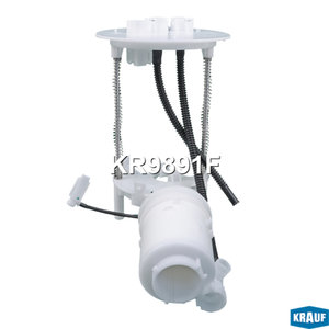 Фильтр топливный TOYOTA Land Cruiser Prado KRAUF KR9891F, 77024-60260