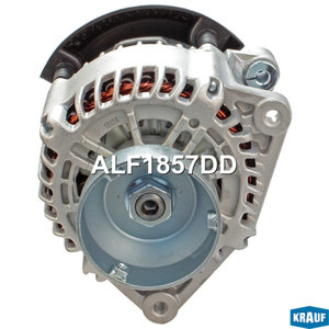 Генератор FORD Transit Connect,Tourneo Connect (02-) (1.8DI/TDCI) KRAUF ALF1857DD, 5128967